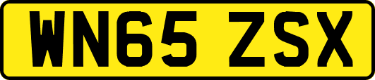 WN65ZSX