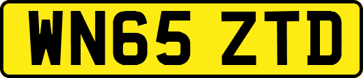WN65ZTD