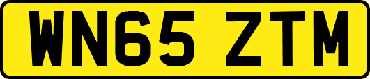 WN65ZTM