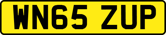 WN65ZUP
