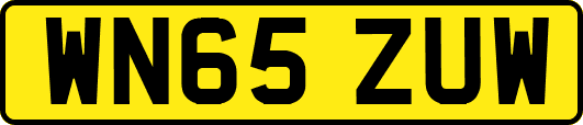WN65ZUW