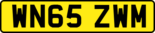 WN65ZWM