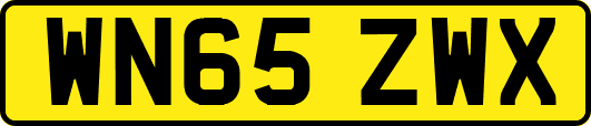 WN65ZWX