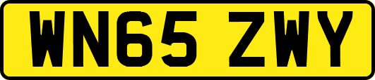WN65ZWY