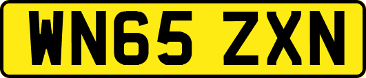 WN65ZXN