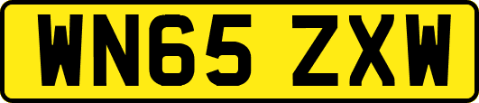 WN65ZXW