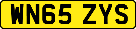 WN65ZYS