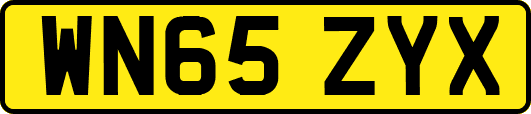 WN65ZYX