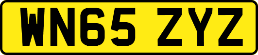 WN65ZYZ