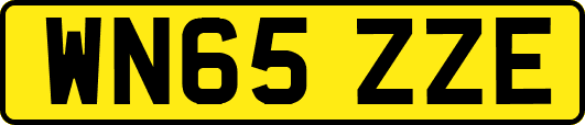 WN65ZZE