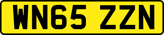WN65ZZN
