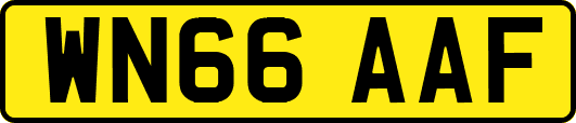 WN66AAF