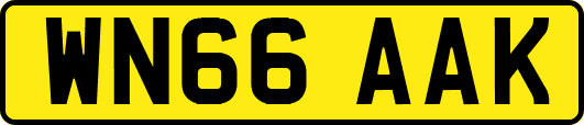 WN66AAK