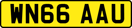 WN66AAU