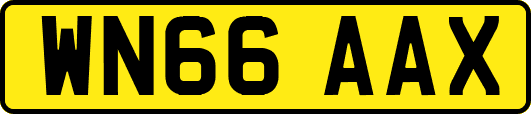 WN66AAX