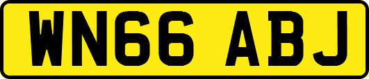 WN66ABJ