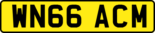 WN66ACM