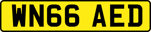 WN66AED