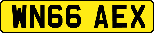 WN66AEX