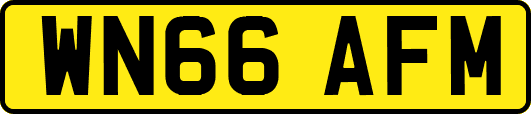 WN66AFM