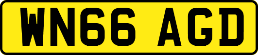 WN66AGD
