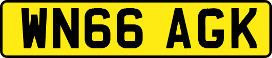 WN66AGK