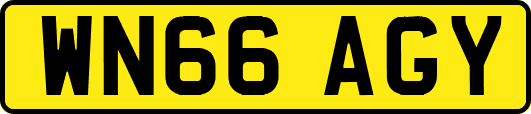 WN66AGY