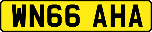 WN66AHA