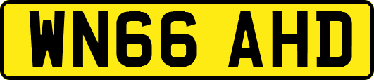 WN66AHD