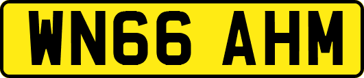WN66AHM