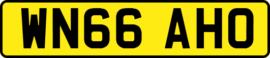 WN66AHO