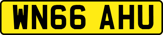 WN66AHU