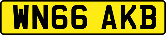 WN66AKB