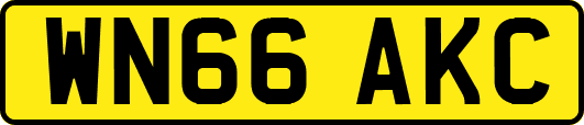 WN66AKC
