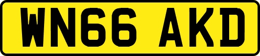 WN66AKD