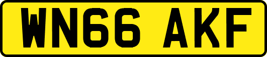 WN66AKF
