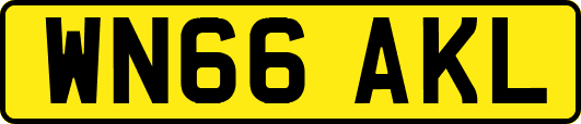 WN66AKL