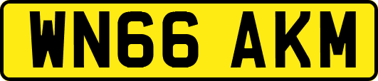WN66AKM