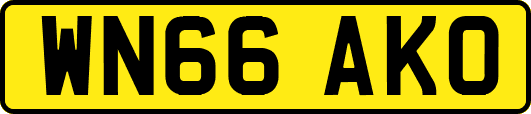 WN66AKO