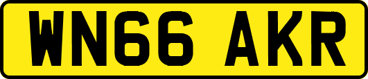 WN66AKR