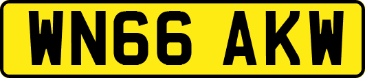 WN66AKW