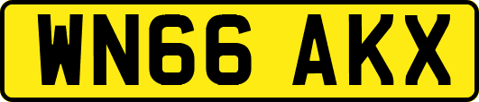 WN66AKX