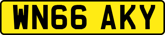WN66AKY