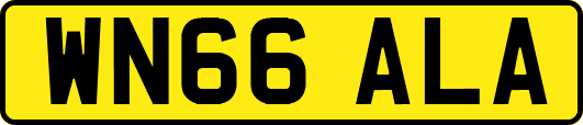 WN66ALA
