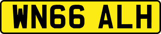 WN66ALH
