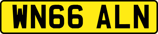 WN66ALN