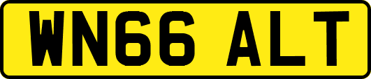 WN66ALT