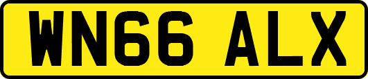 WN66ALX