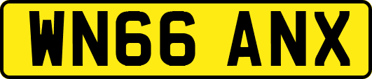 WN66ANX