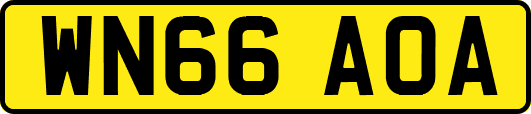 WN66AOA